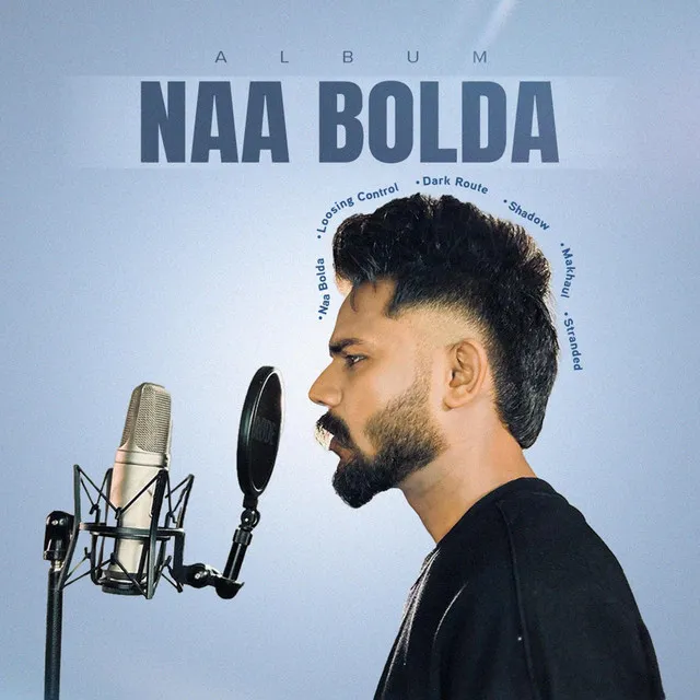 Naa Bolda