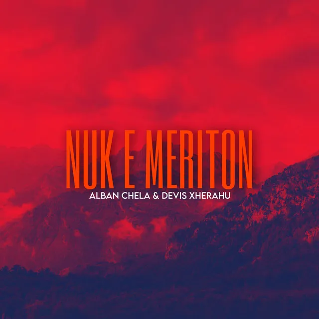 Nuk E Meriton