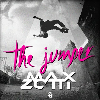 The Jumper by Max Zotti