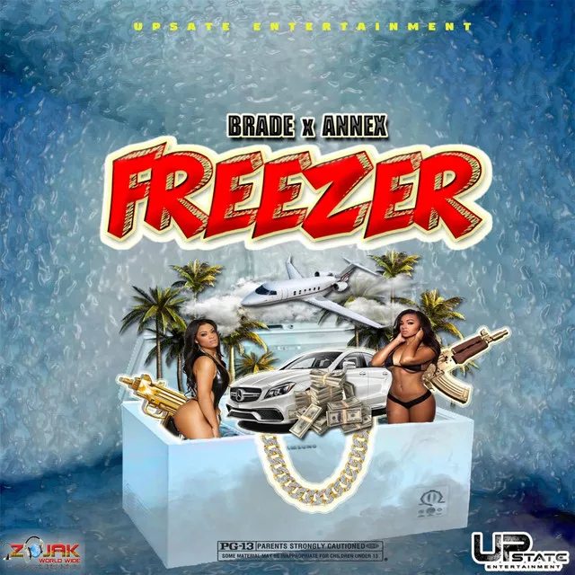 Freezer