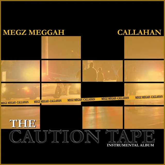 The Caution Tape