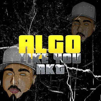 Algo Like You Rkt by Ciro deejay