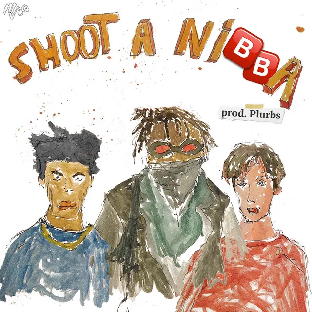 SHOOT A NIBBA!