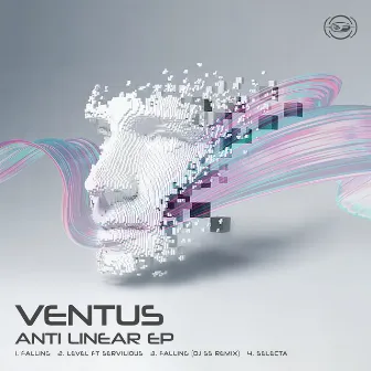 Anti Linear EP by Ventus