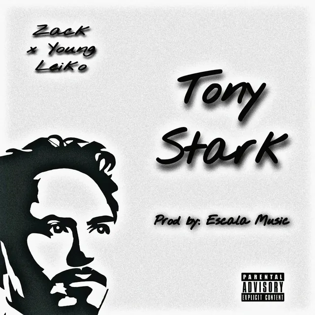 Tony Stark