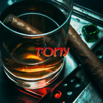 Tony by El Yore