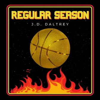 Regular Season by J.D. Daltrey