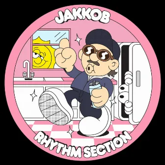 Rhythm Section by JAKKOB