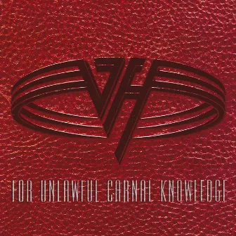 For Unlawful Carnal Knowledge by Van Halen