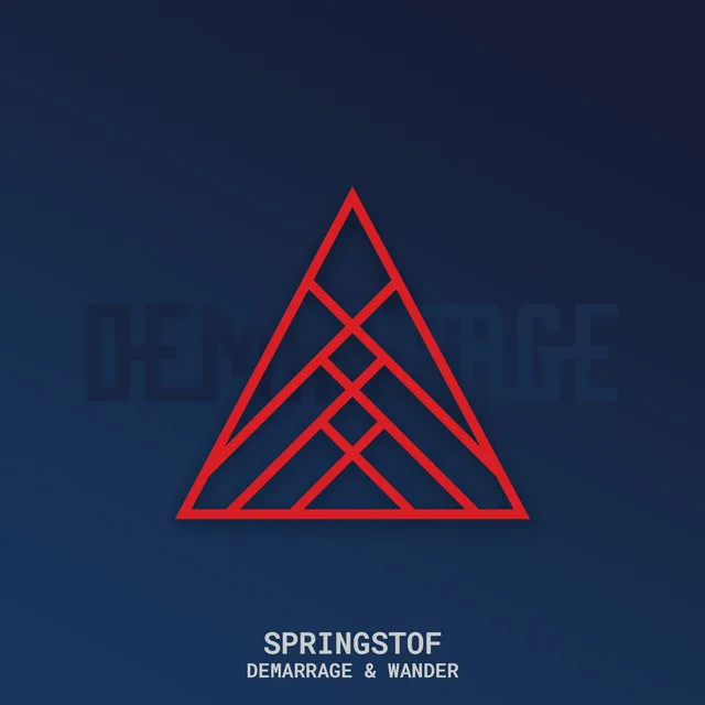 Springstof