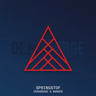 Springstof by Lustrum A.S.C./A.V.S.V.