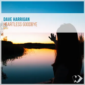 Heartless Goodbye by Dave Harrigan