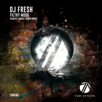 Filthy Moog by DJ Fresh (SA)