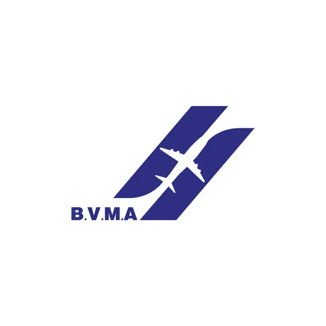 B.V.M.A.