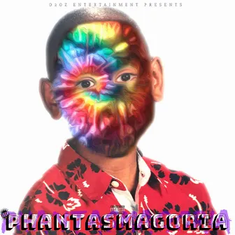 Phantasmagoria by Big Sko