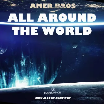 All Around The World by Amer Bros