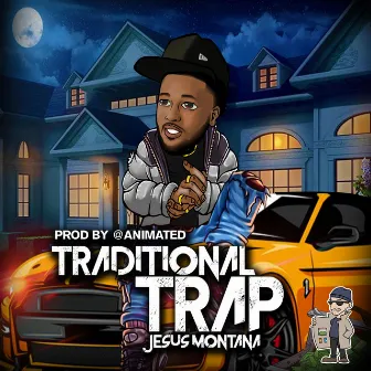 Traditional Trap Prod by. Animeted by Jesus Montana