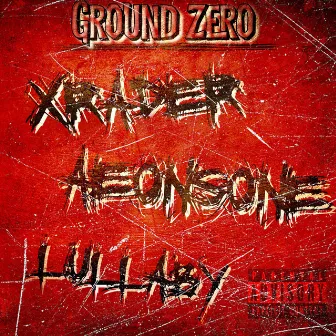 Lullaby by Ground Zero