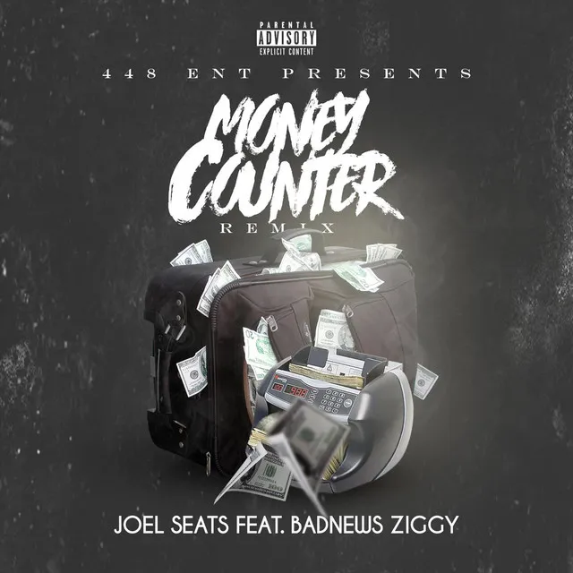 Money Counter (Remix)