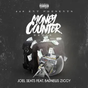 Money Counter (Remix) by Joel Seats