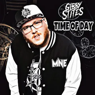 Time Of Day by Gibby Stites