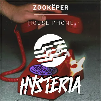 House Phone by Zookëper