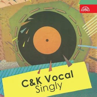 Singly by C & K Vocal