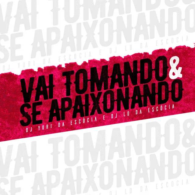 Vai Tomando & Se Apaixonando