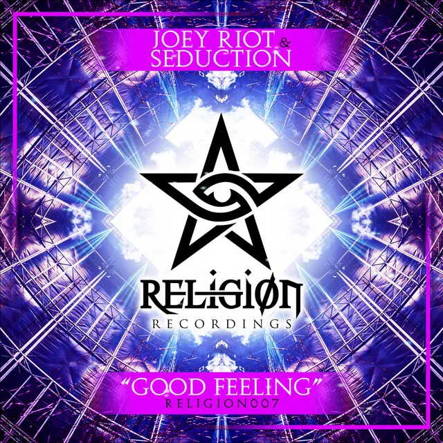 Good Feeling - Radio Edit