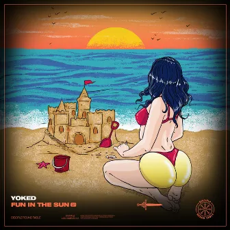 Fun In The Sun EP by YOKED