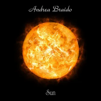 Sun by Andrea Braido