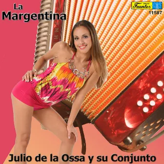 La Margentina by Julio de la Ossa y su Conjunto