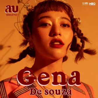 ลบ (Delete) - Single by GENA DESOUZA