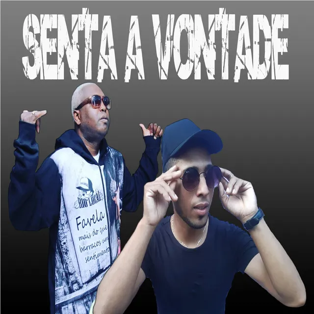 Senta a Vontade