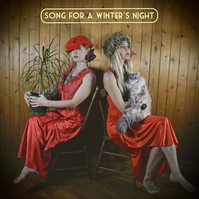 Song For A Winter's Night