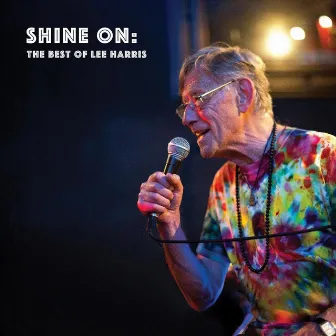 Shine On by Lee Harris