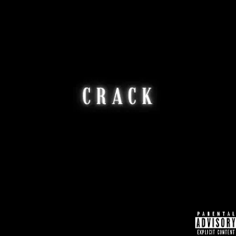 Crack by jalen