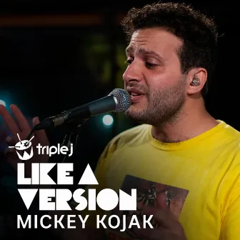 Parlez Vous Francais? (triple j Like A Version) by Mickey Kojak