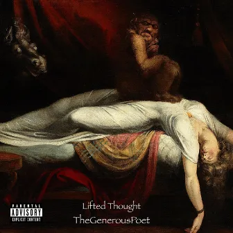 Paralysis by Lifted Thought