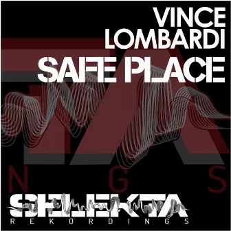 Safe Place by Vince Lombardi