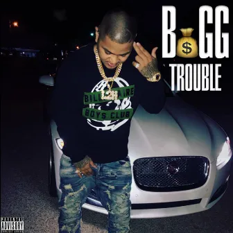 Bagg by Trouble