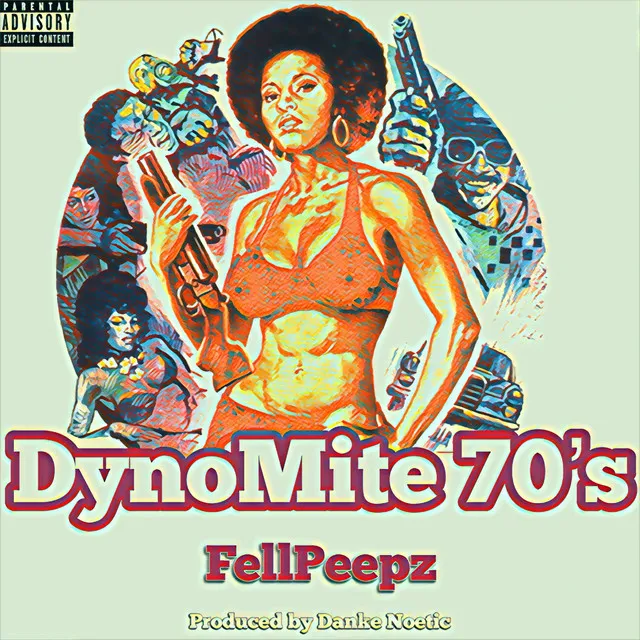 DynoMite 70s