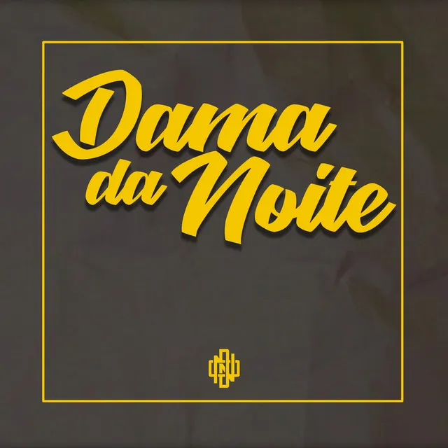 Dama da Noite