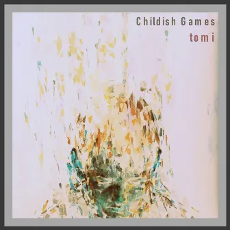 Childish Games (Etude no.2 in D minor) by tomi