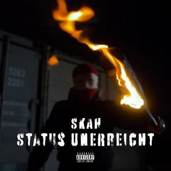 Status unerreicht by SKAH