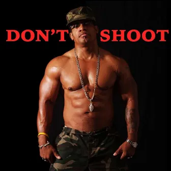 Don't Shoot by Grandmaster Melle Mel