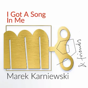 I Got a Song in Me by Marek Karniewski