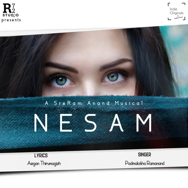 Nesam (Indie Originals, Pt. 4)