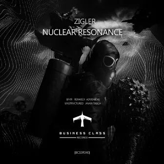 Nuclear Resonance ALBUM by Zigler