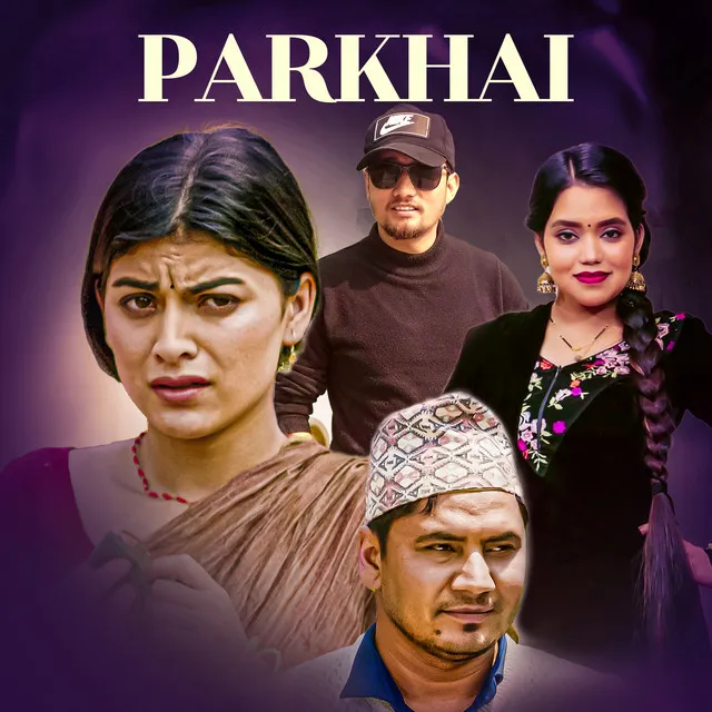 Parkhai